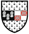 County Crest