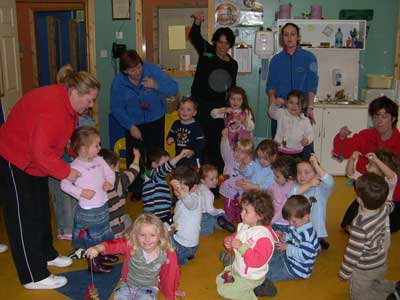 Baby Care Waterford on Similar Workshops To Various Libraries In County Kilkenny  Waterford