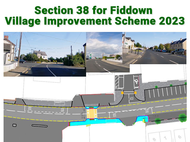 Fiddown ImprovementSchemat-4