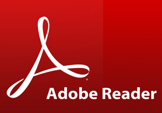 Adobe lasītājs