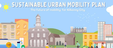 Kilkenny City Sustainable Urban Mobility Plan