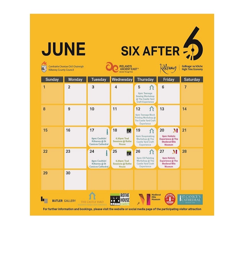 Six-after-6-june