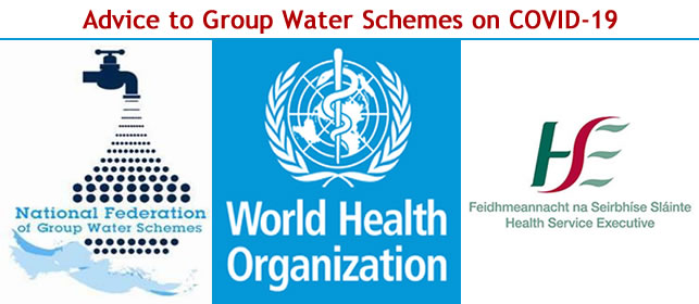 national group water schemes