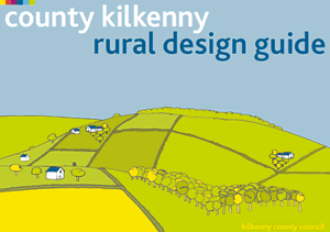 Przewodnik projektowania obszarów wiejskich w Kilkenny