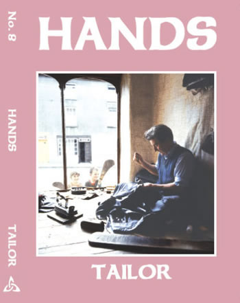 Hands  Tailor