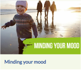 minding your mood