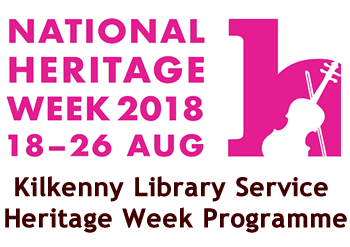 Heritage Week 2018