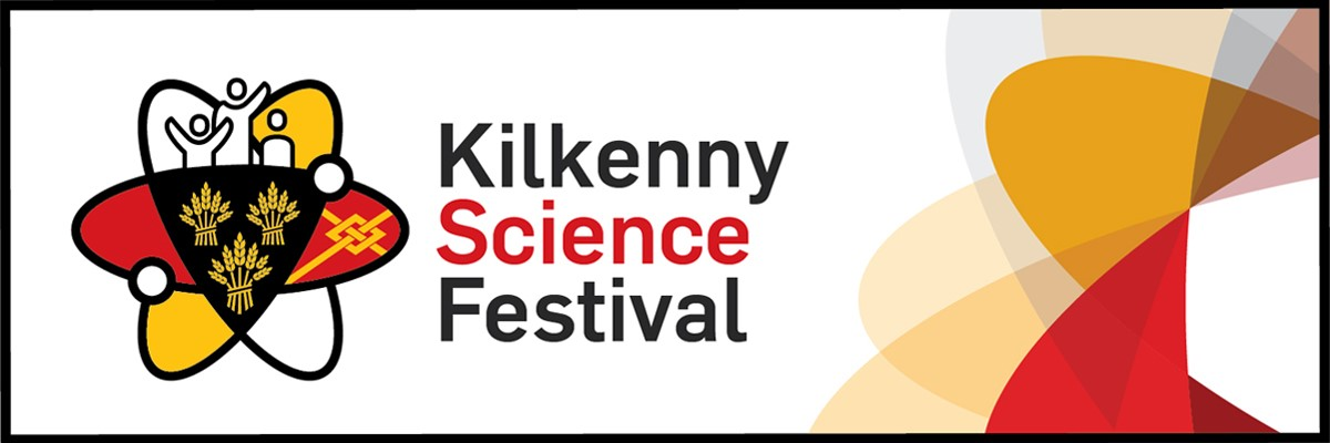 Логотип фестивалю науки 2020