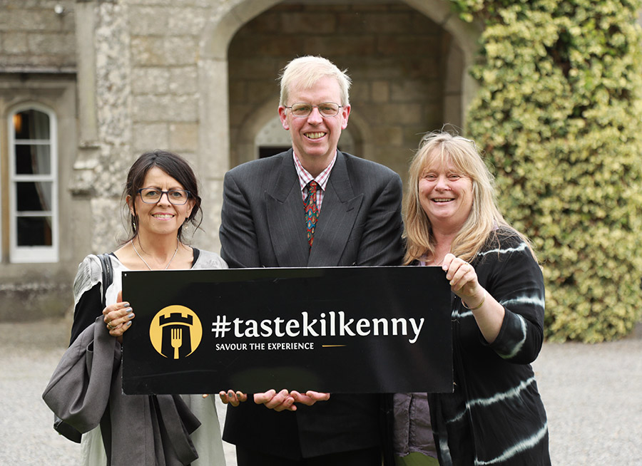 Destinazione gastronomica di Kilkenny