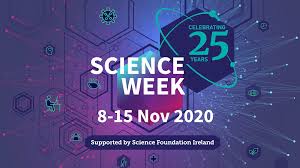 settimana della scienza 2020