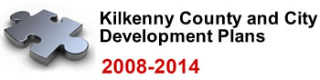 County Development plan 2008 - 2012