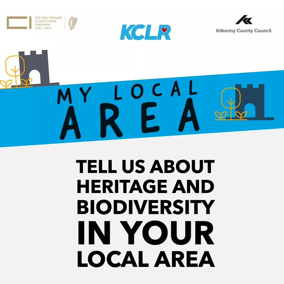 Your Local Area - Heritage