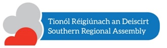 Logo da Assembleia Regional do Sul