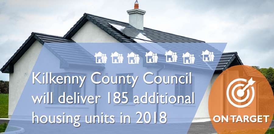 Housing Focus Campaign - Press Release 1 - On Target Housing Focus Campaign - Press Release 1 - On Target