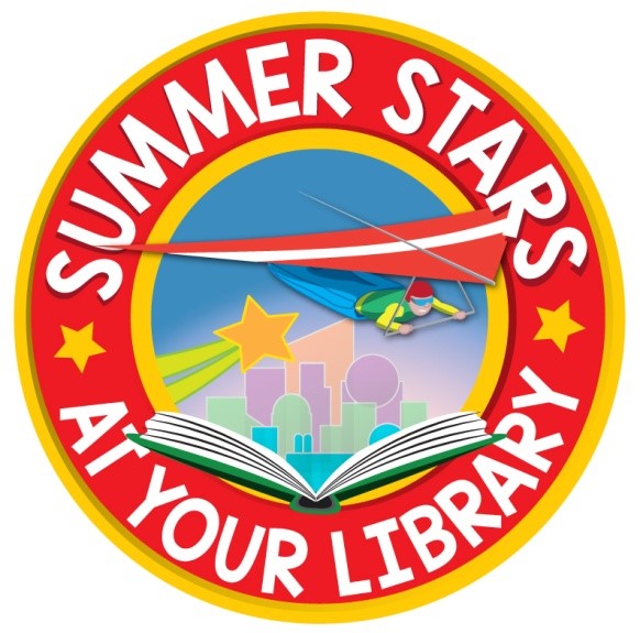 Logotipo das Estrelas de Verão