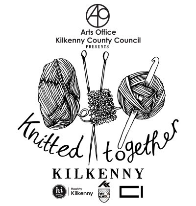 Knitted Together logotips