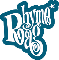 Logo szmatki Rhyme