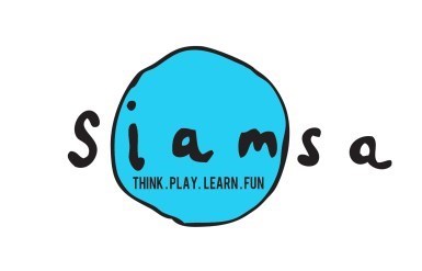 Логотип Siamsa 2018