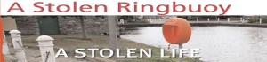 Stolen ring buoy