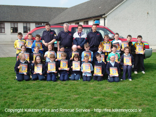 Nationale Schule von Freshford