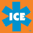 Logotipo de hielo No2