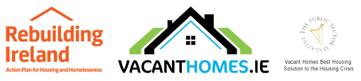 vacanthomes.ie банер