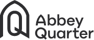 Logotipo del barrio de la abadía