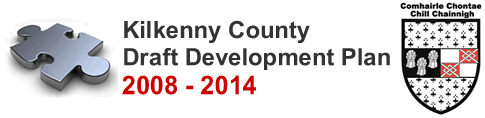 Logo et écusson du plan du comté