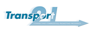 Transport 21 logo