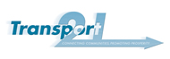 Transport 21 logotips