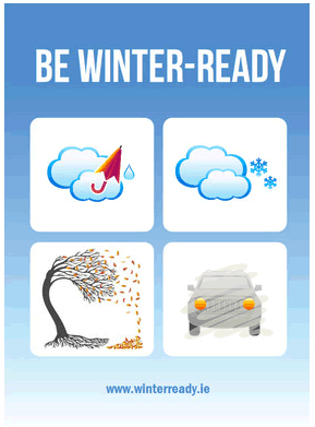 winter-ready cover booklet