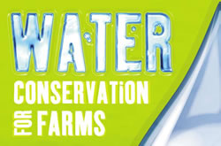 Water Conservation for Farms