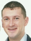 Councillor Sean Tyrrell Councillor Sean Tyrrell
