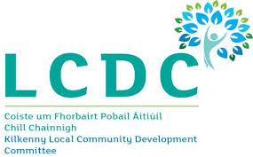 Logotipo de Kilkenny LCDC