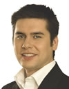Councillor Andrew McGuinness
