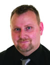 Councillor David Kennedy