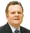 Councillor Joe Malone
