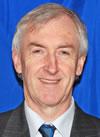 Concejal Pat Dunphy