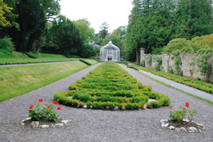 WoodStock Turner Conservatory