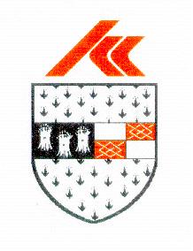 Kilkenny apygardos tarybos logotipas