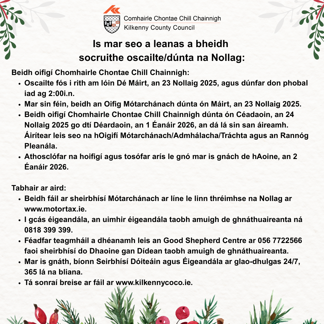 KK-COCO-office-Xmas-opening-hours-IRISH-(2)