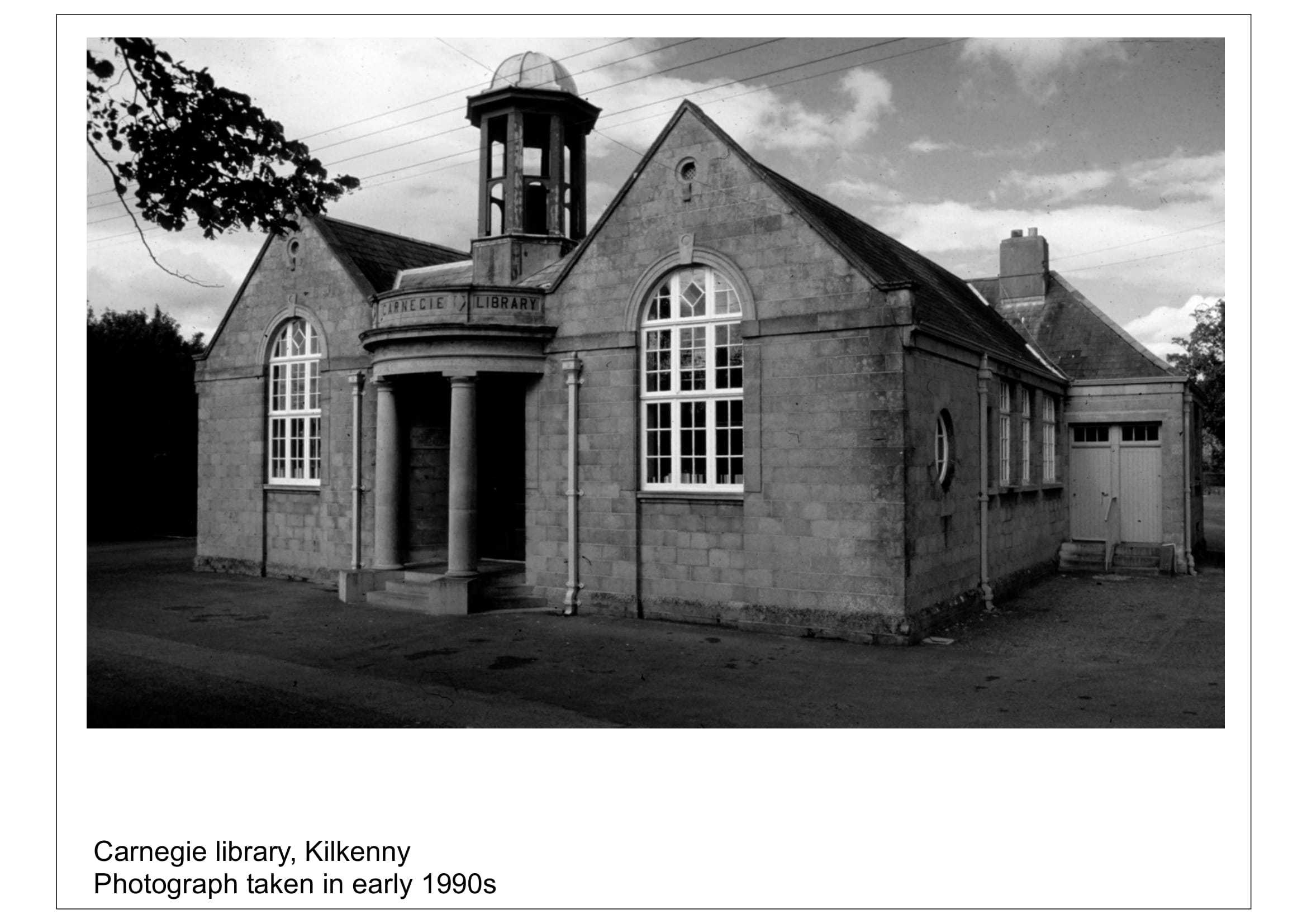 Carnegie---Kilkenny-library-38