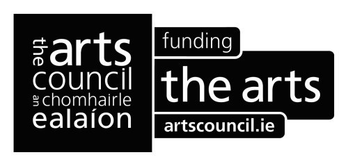 Logotipo do Arts Council