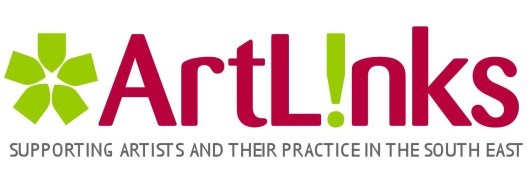 „Artlinks“ logotipas