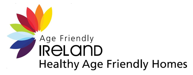 Healthy Age Friendly Homes