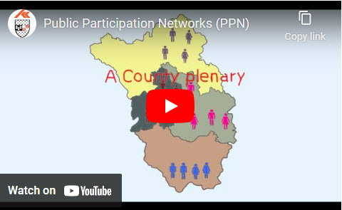 Rede de Participação Pública