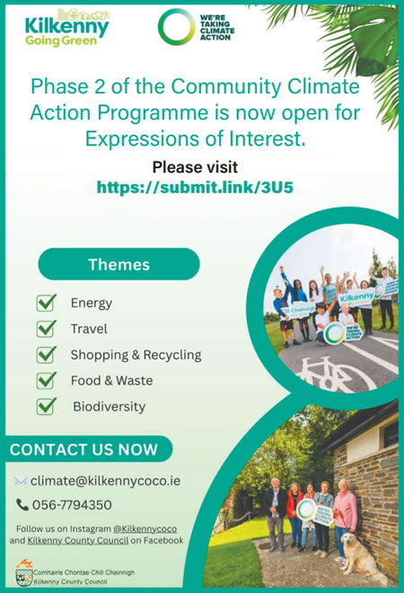 	Phase2ClimateActionExpressionsOfInterest