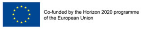 Europos Sąjungos „Horizontas 2020“ logotipas
