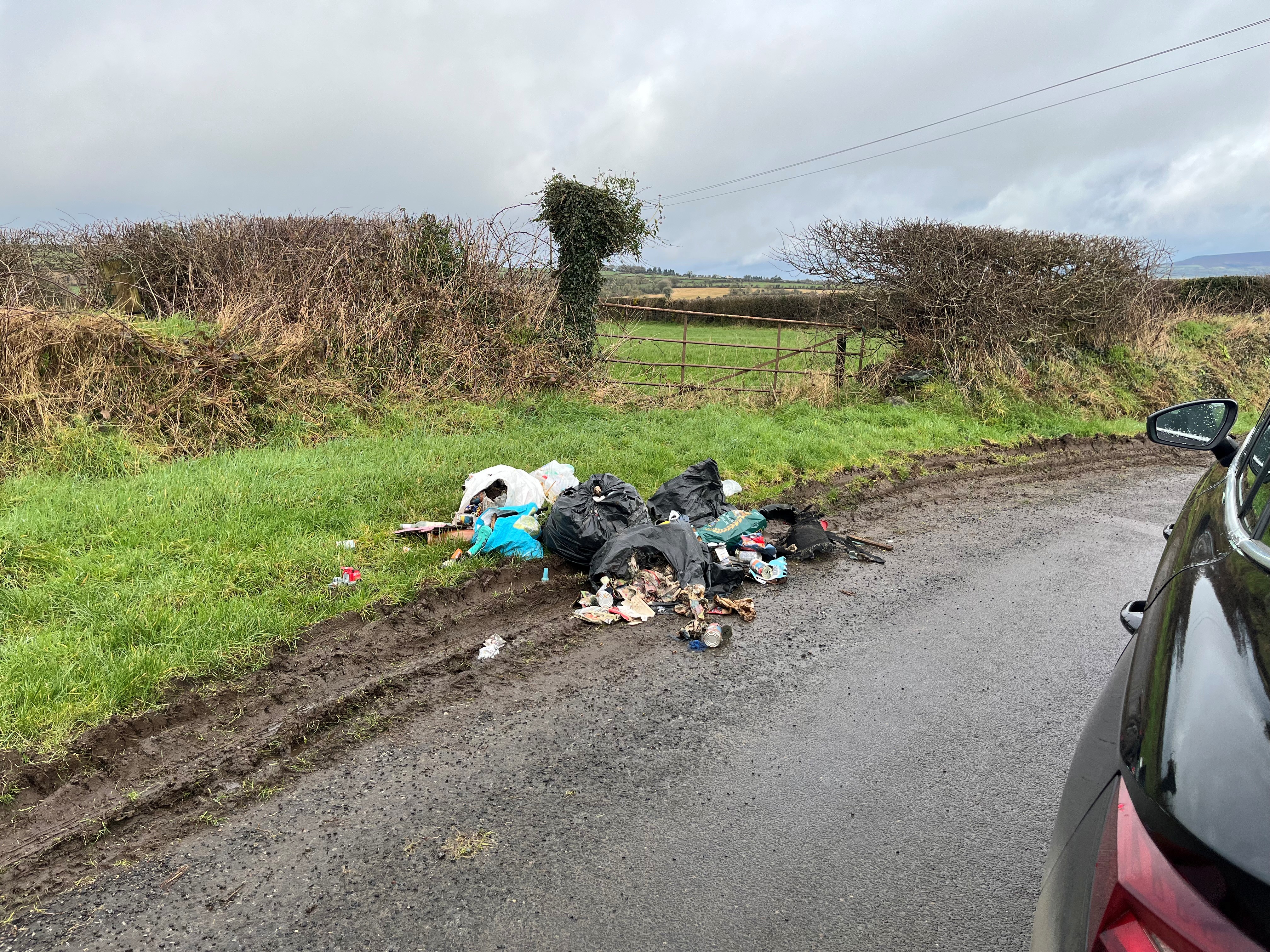 Ballycurran-Tullogher