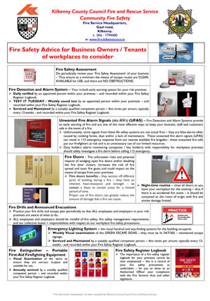 사업주 및 직장 임차인을 위한 화재 안전 조언---2023-v4-0